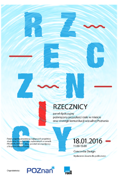 plakat