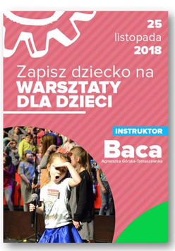 plakat