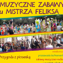 plakat wydarzenia