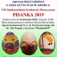plakat wydarzenia