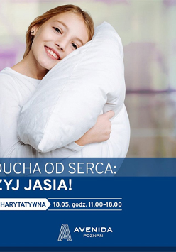 plakat wydarzenia