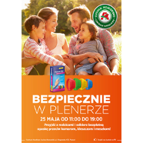 plakat wydarzenia