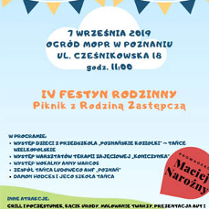 Plakat wydarzenia