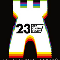 Logo festiwalu