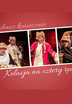 Plakat wydarzenia