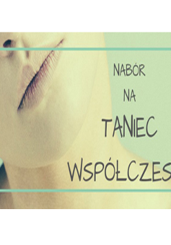 Plakat wydarzenia