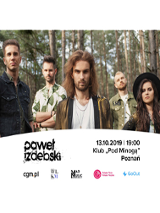 Członkowie zespołu na zdjęciu