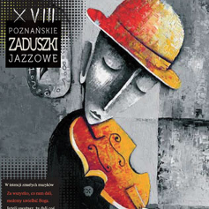 Plakat wydarzenia