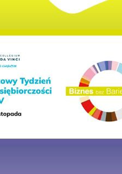 Plakat wydarzenia