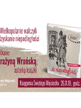 Plakat wydarzenia