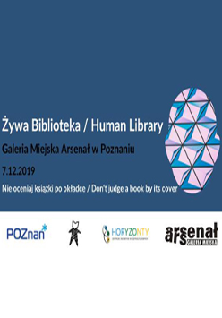 Plakat wydarzenia
