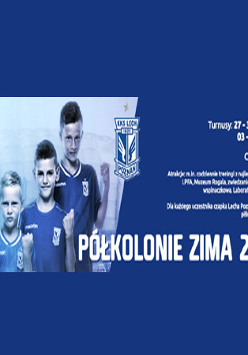 Plakat wydarzenia