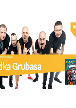 Plakat wydarzenia