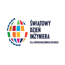 Grafika - kula ziemska składająca się z kolorowych kawałków, po prawej napisy informujące o wydarzeniu