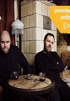 Artyści na zdjęciu