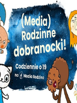 Plakat wydarzenia z postaciami z bajek