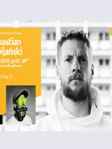 Na zdjęciu S. Fabijański