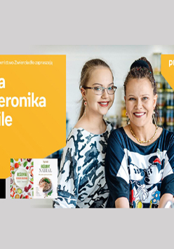 Plakat wydarzenia