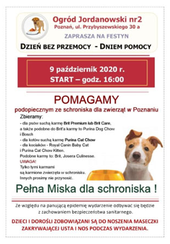 Informacje zawarte na plakacie są zamieszczone w atrykule.