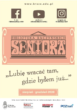 Informacje z plakatu znajdują się w artykule.