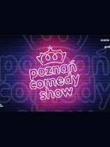 Tytuł wydarzenia, czas i miejsce. Nad tytułem korona.