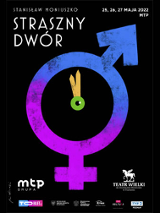 Straszny Dwór
