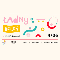 "Ładny dzień" - podstawowe informacje o wydarzeniu zawarte w artykule.