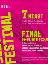Podstawowe informacje o festiwalu zostały zawarte w artykule.