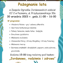 Informacje zawarte w wiadomości