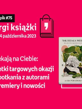 Plakat z informacjami o wydarzeniu, które są też podane w artykule.