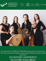 zdjęcie choru z instrumentami