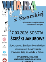 Informacje z plakatu podane w tekście.