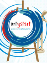 plakat - sztalugi malarskie