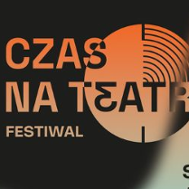 Plakat w stonowanych kolorach z informacjami na temat wydarzenia.