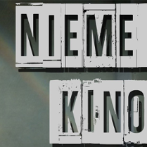 plakat Nieme Kino