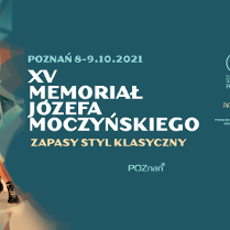 Plakat Sobieski Poznań