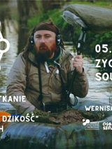 Mężczyzna w pontonie. Informacje o czasie i miejscu wydarzenia.