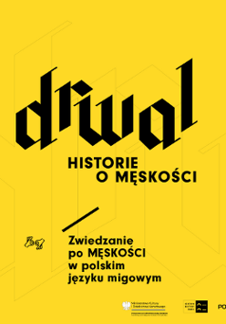 Czarne napisy na żółtym tle. Tytuł wydarzenia. Szczegóły zawarte w treści artykułu.