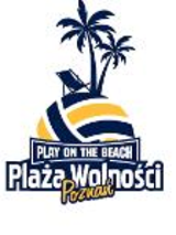 Plaża Wolności Poznań 2021