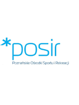 Logo POSiR