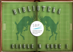 Pod hasłem BIBLIOTEKA CIĄGLE W GRZE z okazji Tygodnia Bibliotek