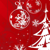 Poduszkowy Maraton Filmowy: Animowane święta