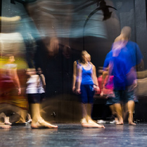 pokaz zajęć warsztatowych