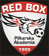 Półkolonie na sportowo z RED BOX Piłkarską Akademią