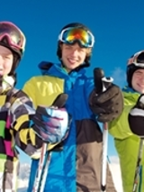 Półkolonie narciarsko-snowboardowe WYJAZDOWI.pl na stoku Malta Ski