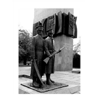 pomnik Powstańców Wielkopolskich