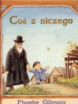Poranek literacki z Józiem i jego niezwykłym dziadkiem