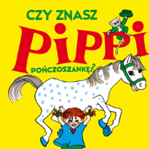 Poranek literacki z Pippi