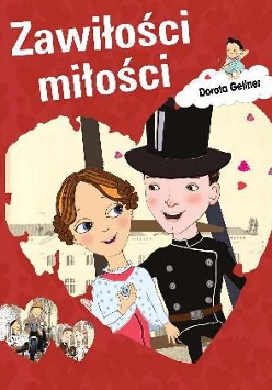 Poranek literacki z wierszami Doroty Gellner