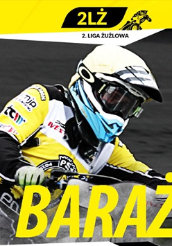 Power Duck Iveston PSŻ Poznań